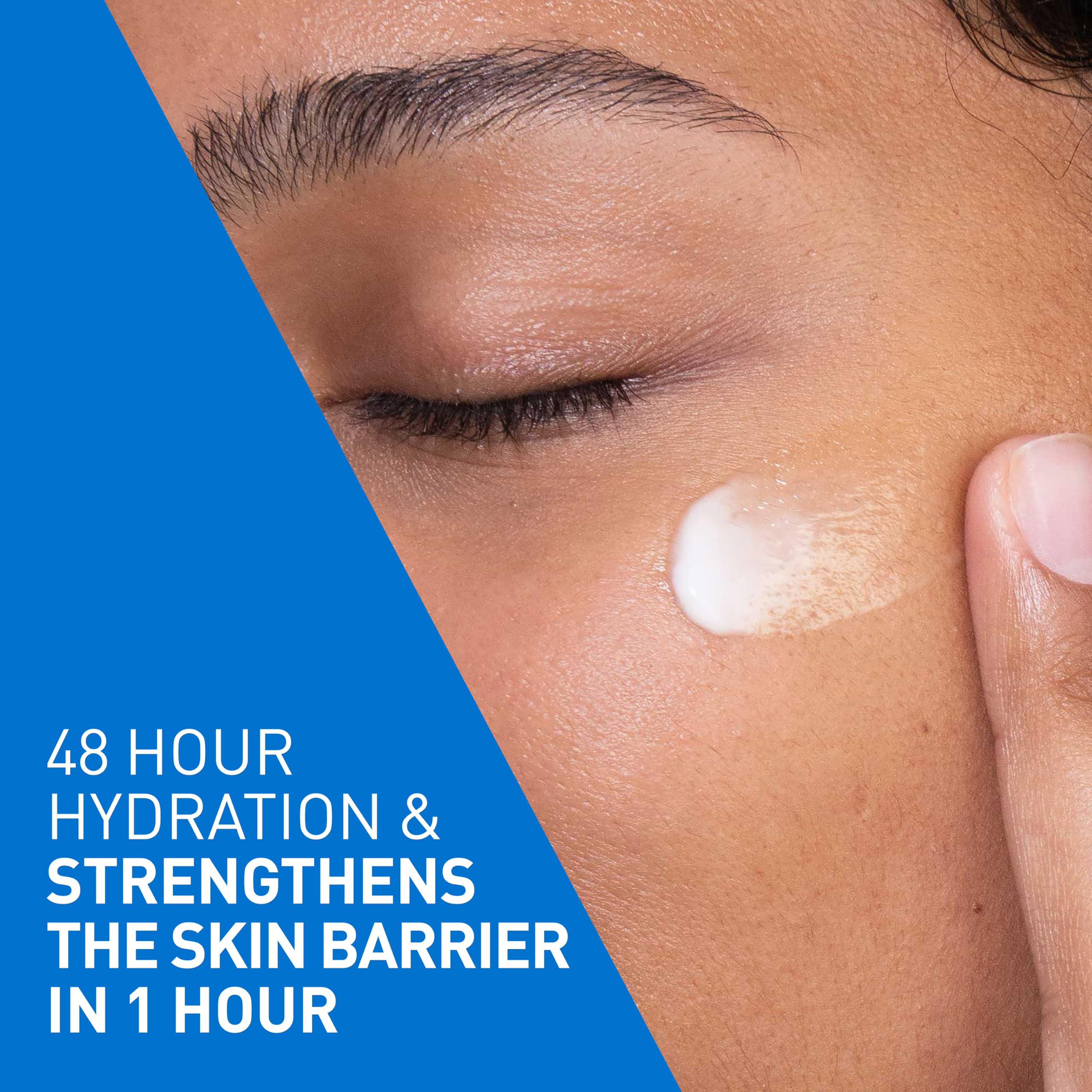 Amazon | CeraVe Facial Moisturizing Lotion PM (3 oz) 89